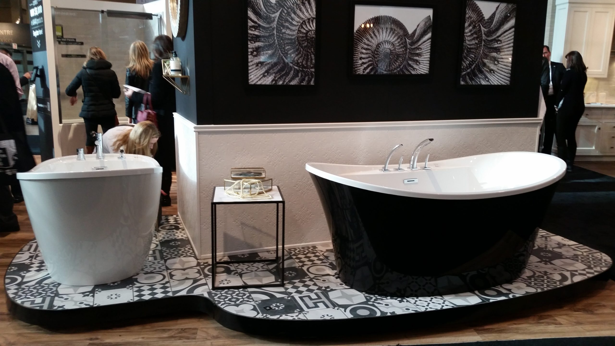 Interior Design Show Toronto-  Best & Worst