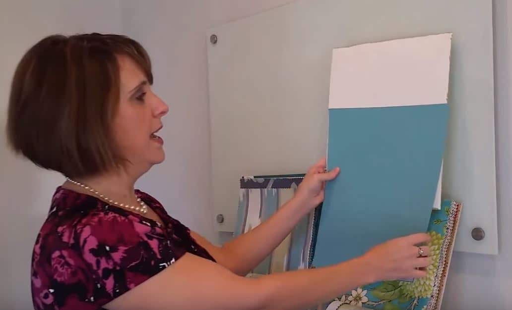 How To Choose the Right Paint Colour - Claire Jefford