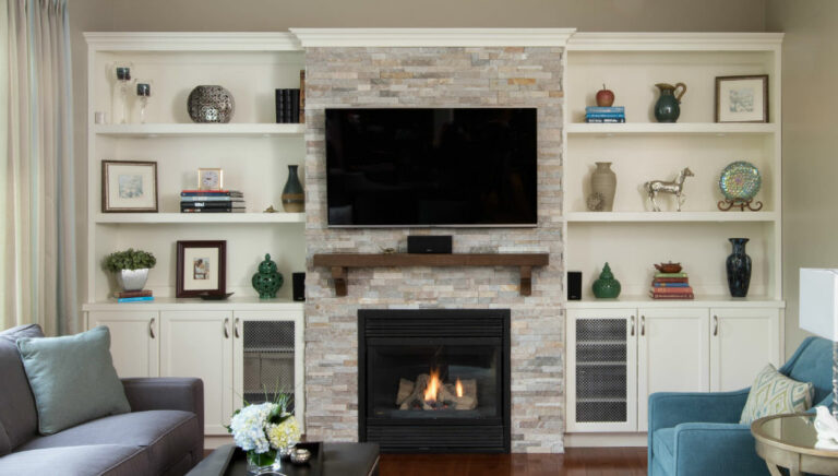 Why This Benjamin Moore Colour is My Favourite - Claire Jefford