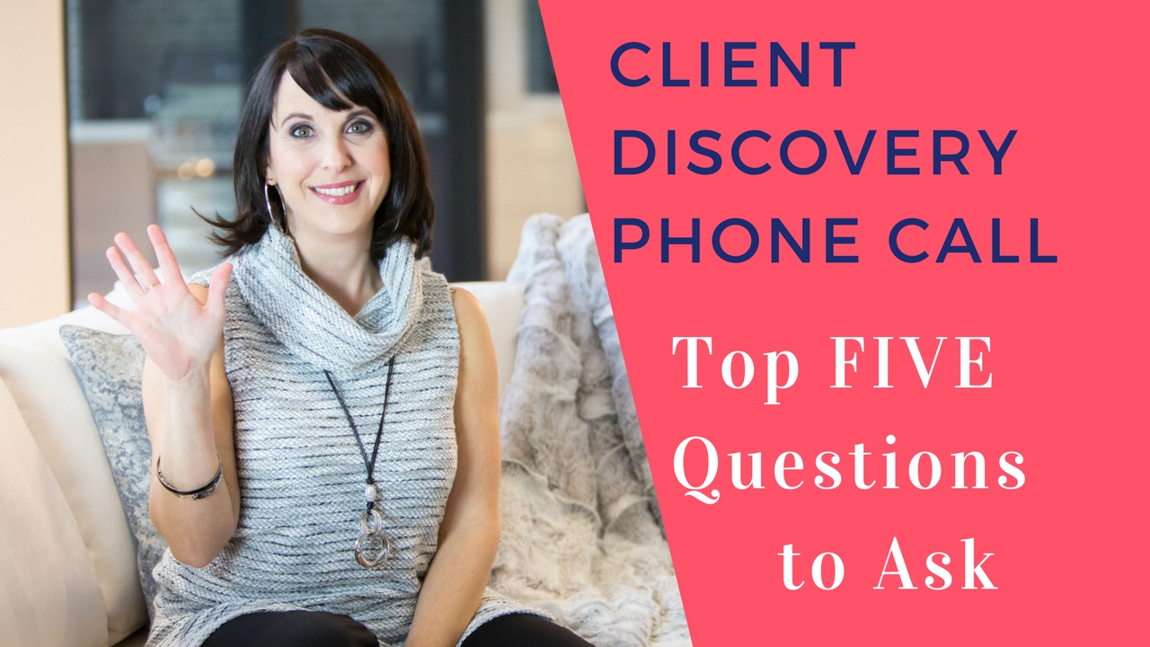 The Initial Phone Call: 5 Must-Ask Questions