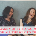 Blogging Guide Promo