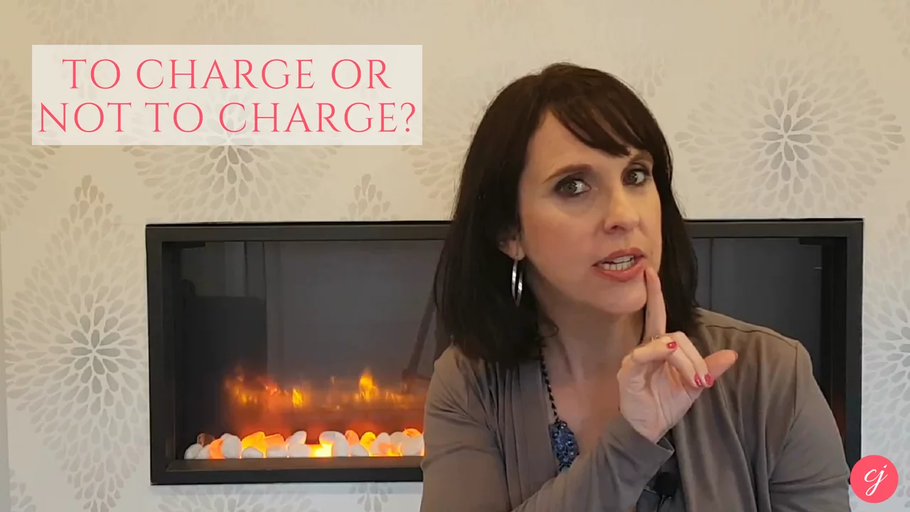 Initial Consultations: To Charge or Not To Charge?