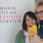 Maria Killam Interview