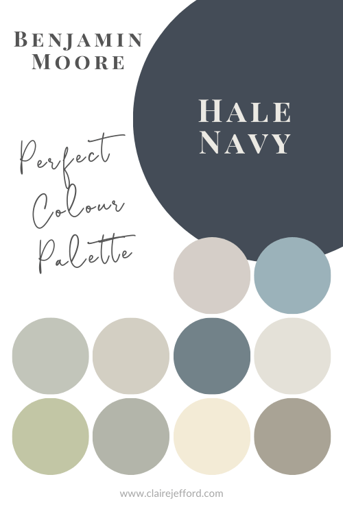 Hale Navy