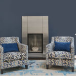 Hale Navy Benjamin Moore