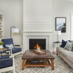 Stonington Gray by Benjamin Moore - Claire Jefford