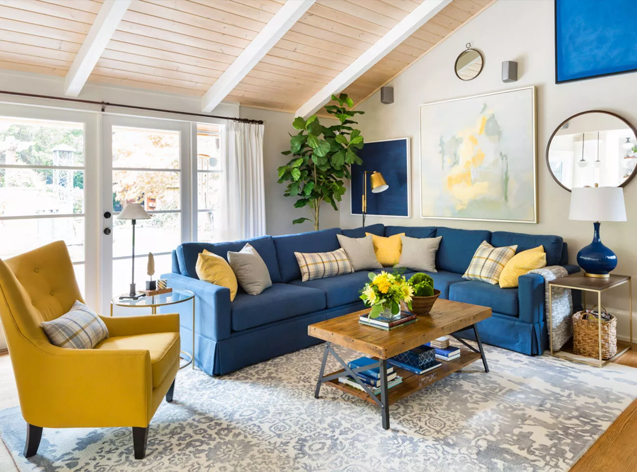 Sherwin Williams Agreeable Gray Colour Review