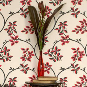 Alt Wallpaper Jewel Tones