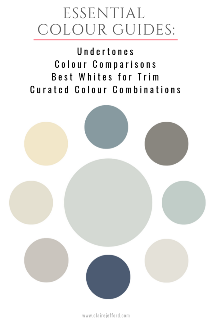 Rona Paint Colour Chart