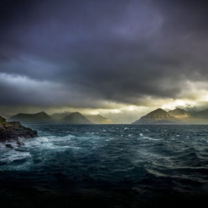 Scene Moody