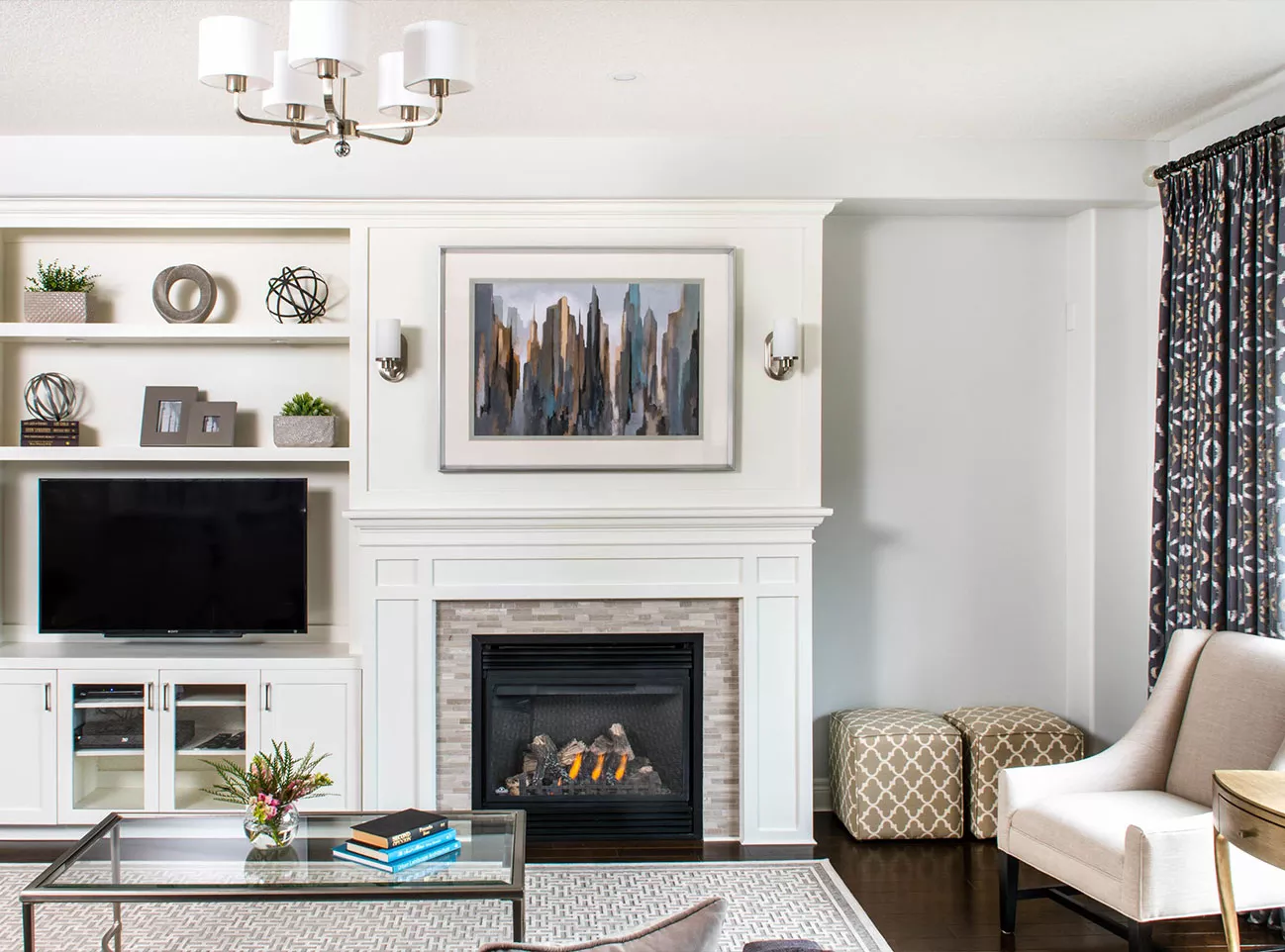 Benjamin Moore Wickham Gray