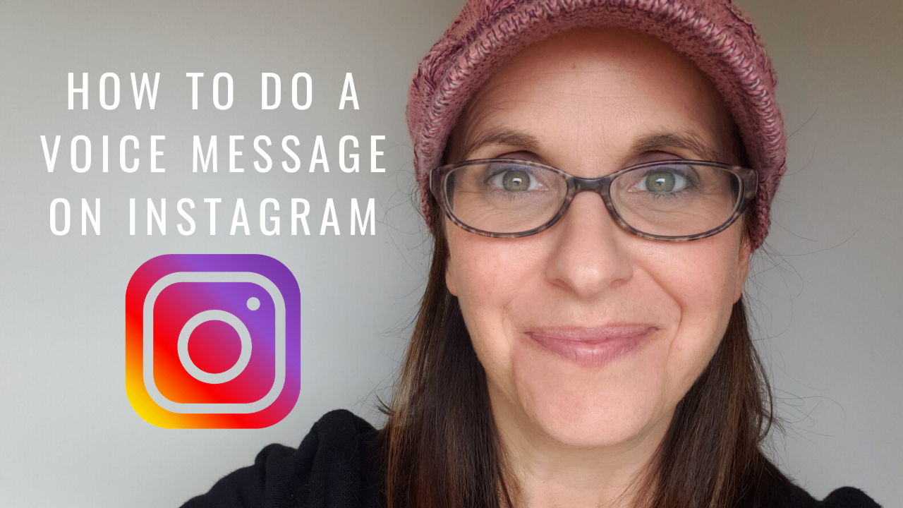 How to Send a Voice Message on Instagram