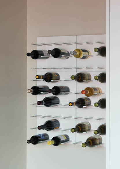basement-custom-wine-rack-with-wine-bottles
