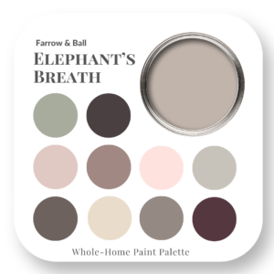 Elephant's Breath Farrow & Ball