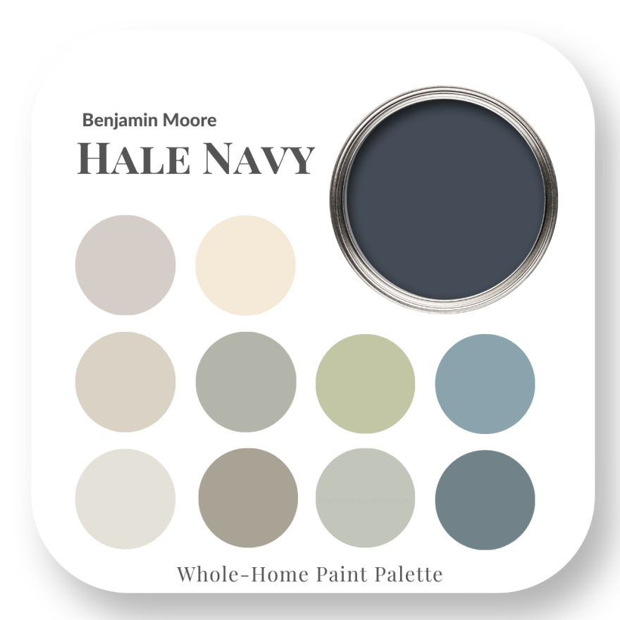 Hale Navy