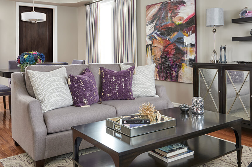 Cosmopolitan Shale & Bernhardt Black Oakville, ON Claire Jefford