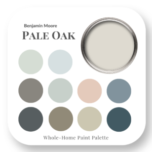 Pale Oak Benjamin Moore (1)