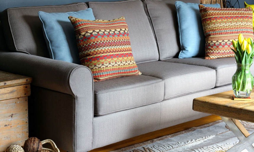 My Main Floor Burlington, ON Claire Jefford