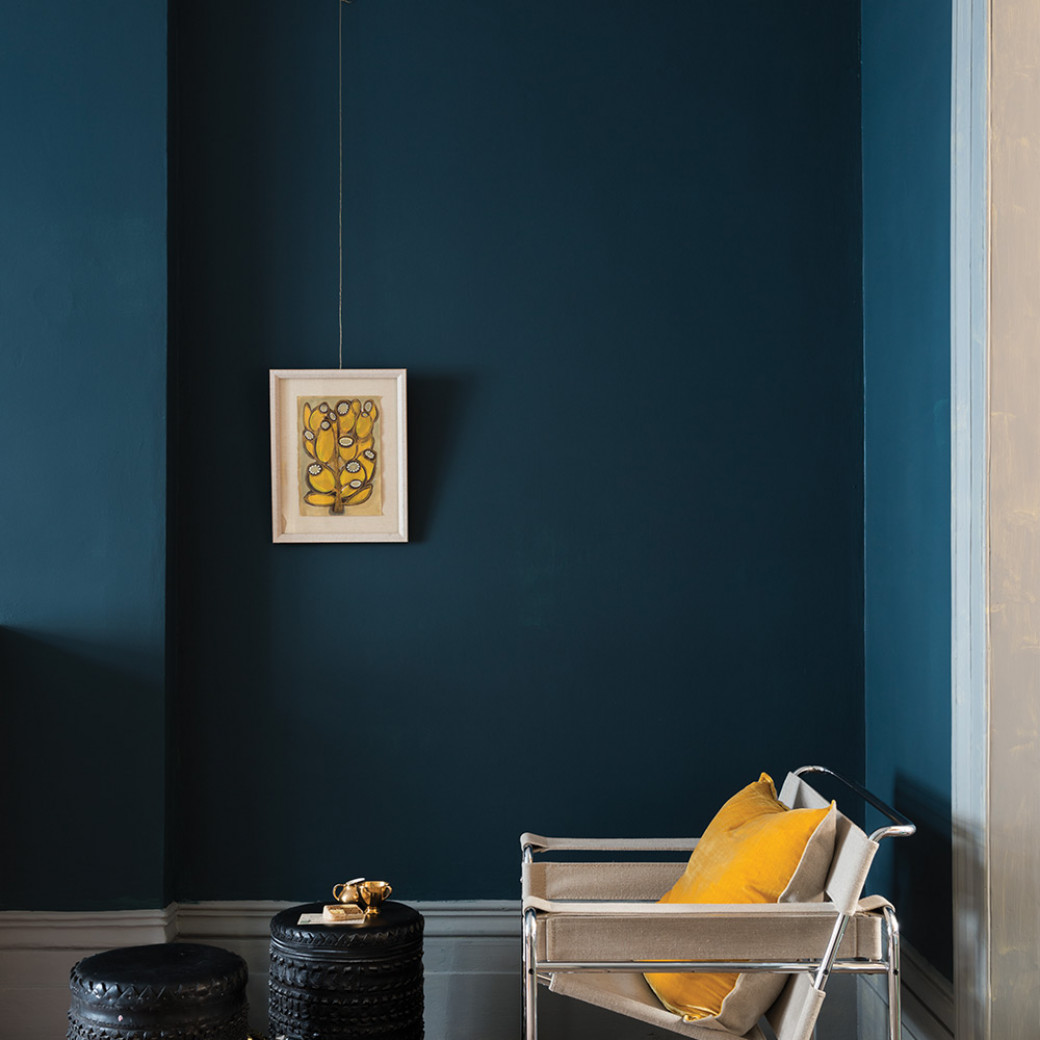 Hague Blue