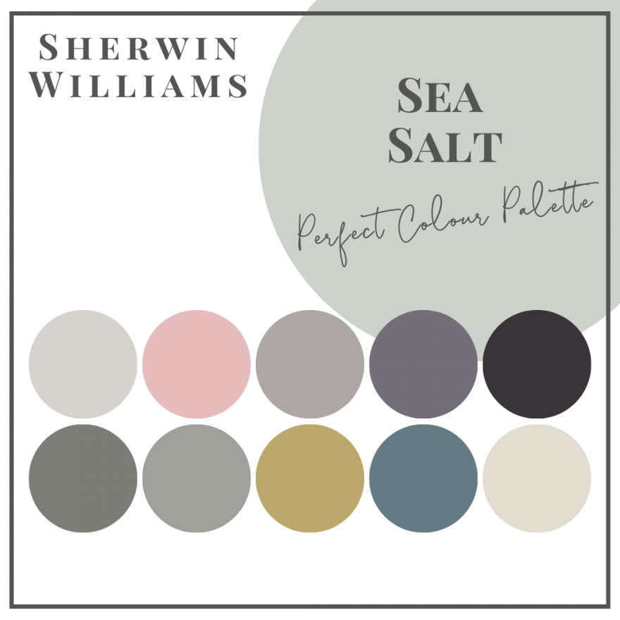 Sea Salt