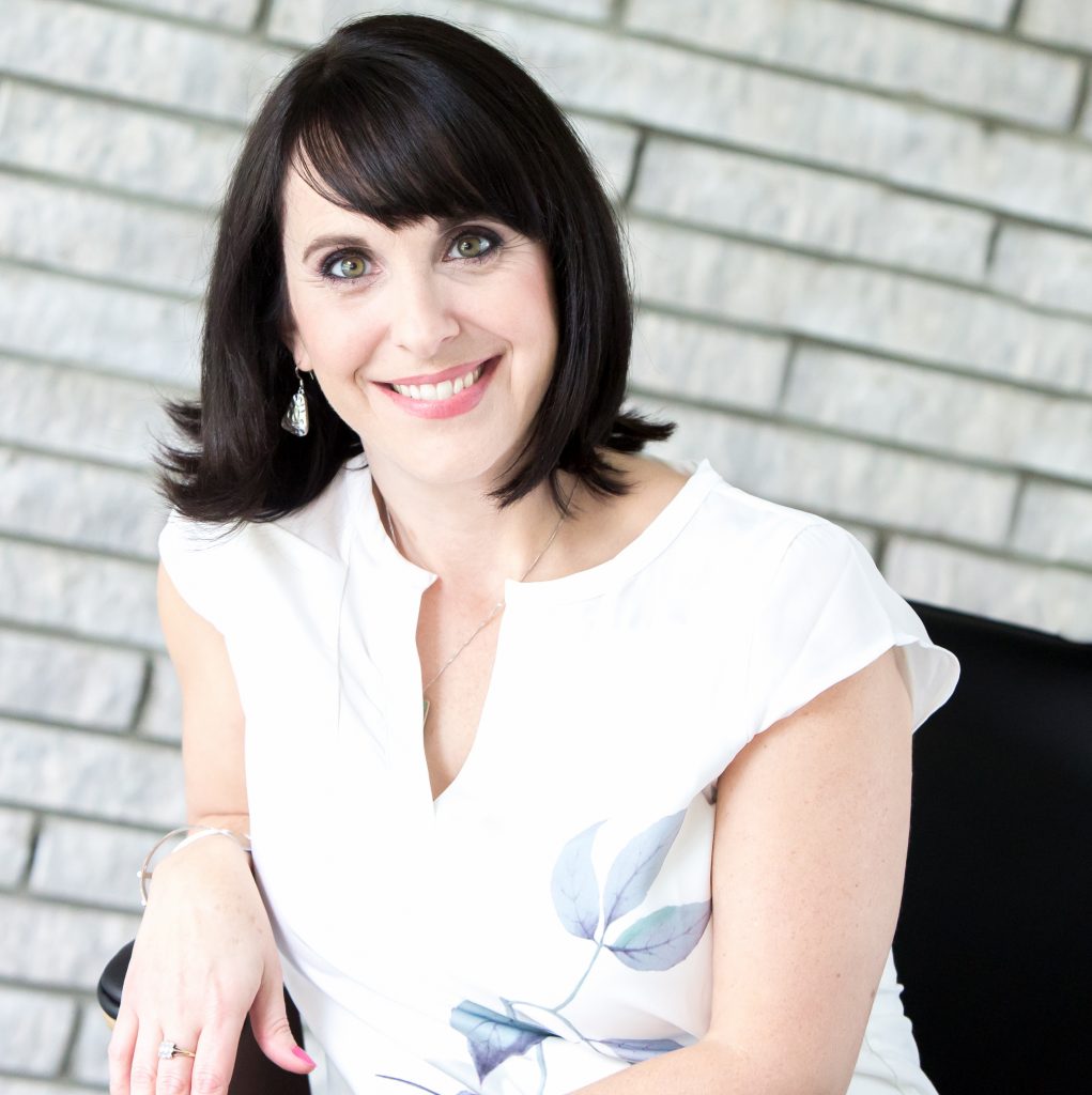 Claire Jefford Headshot