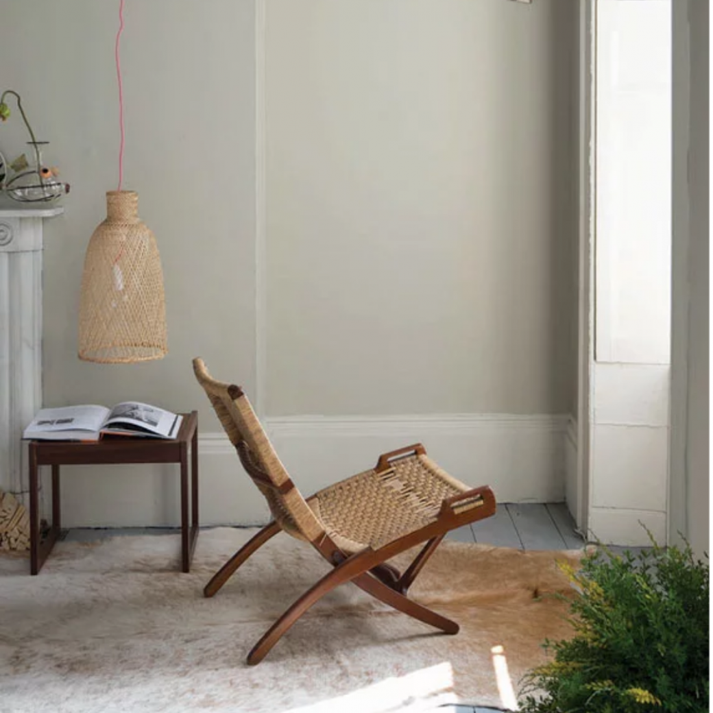 Drop Cloth