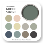 Green Smoke Farrow & Ball