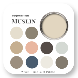 Muslin Benjamin Moore (1)