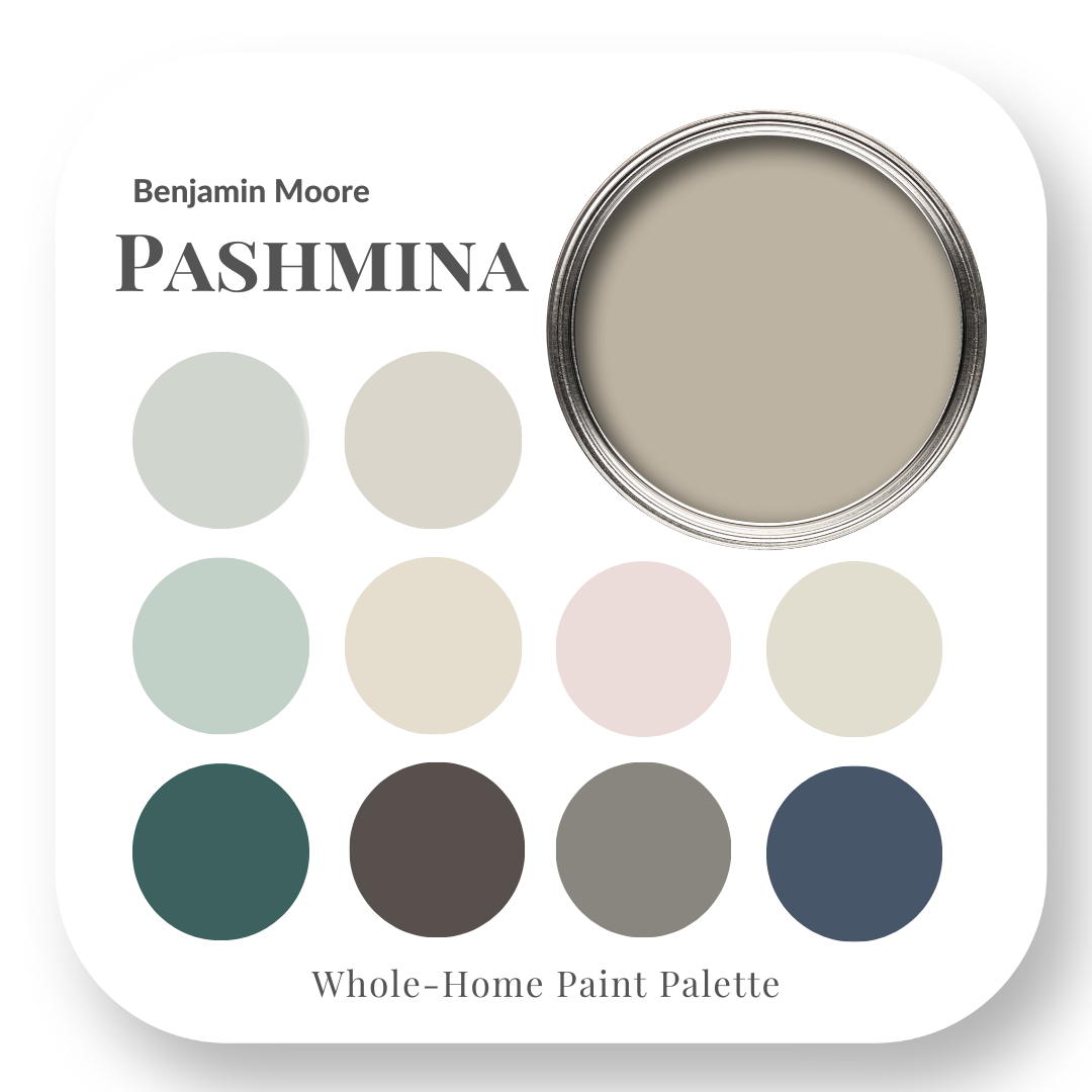 What Everyone Should Know about Fan Decks  Exterior color palette,  Benjamin moore exterior, Grey exterior