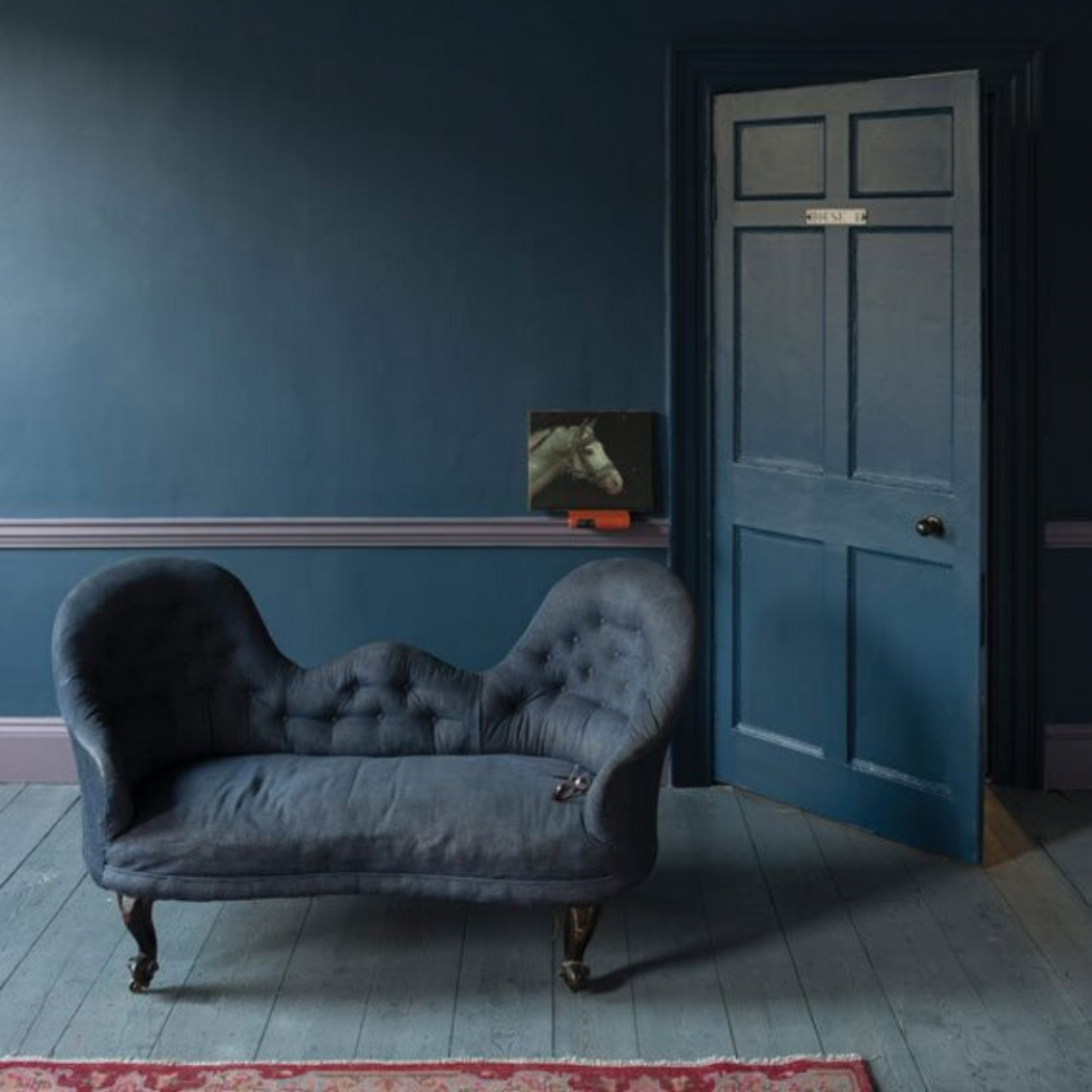 Stiffkey Blue
