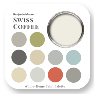 Swiss Coffee Benjamin Moore (1)