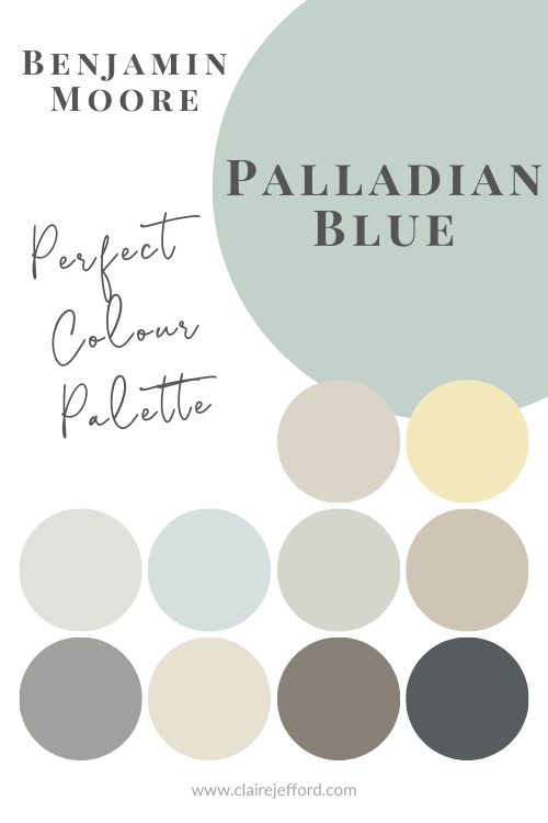 palladian blue benjamin moore