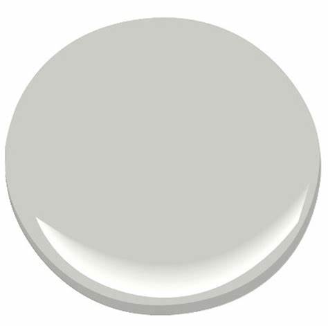 Stonington Gray Paint Blob