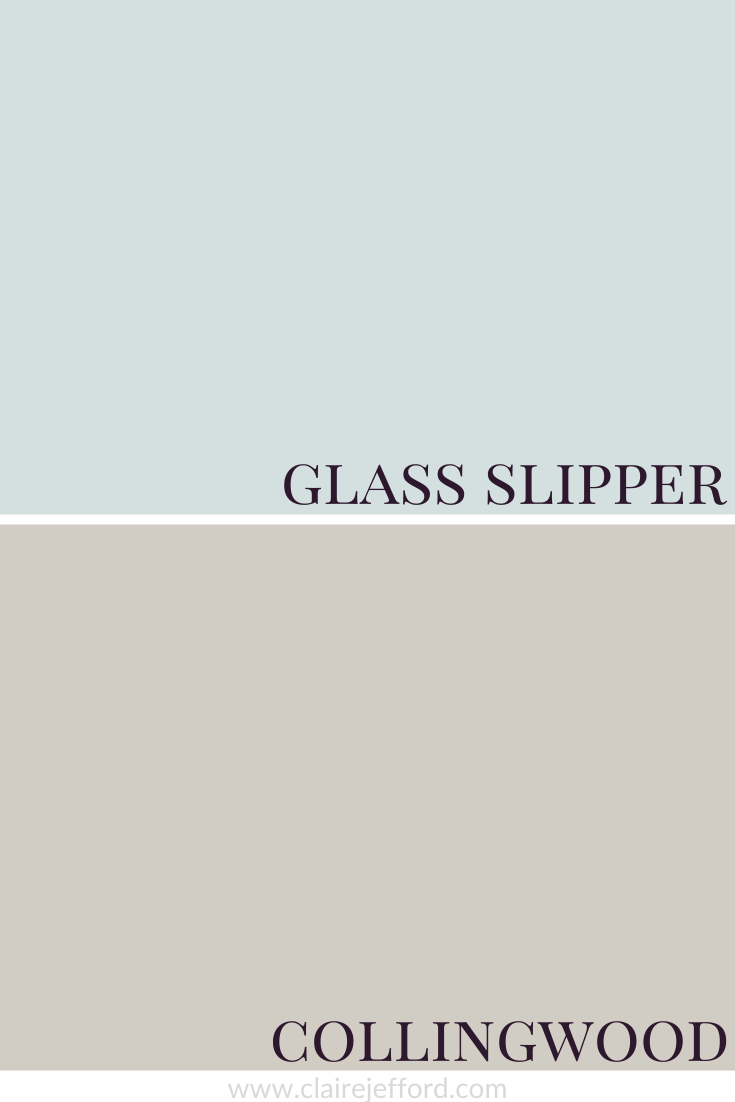 Glass Slipper Collingwood