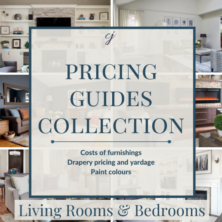 Pricing Guides Collection