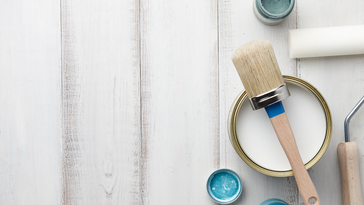 How to Choose a Paint Colour