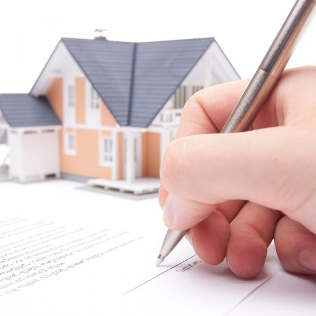 Custom Design & Project Management Contract