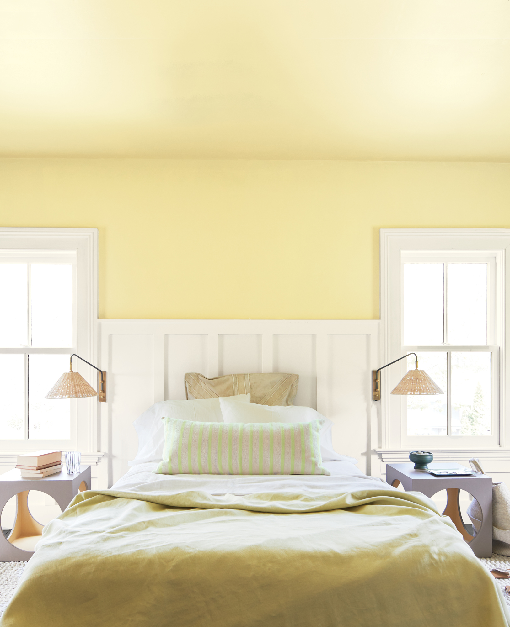 12 Benjaminmoore Colortrends 2021 Beaconhilldamask