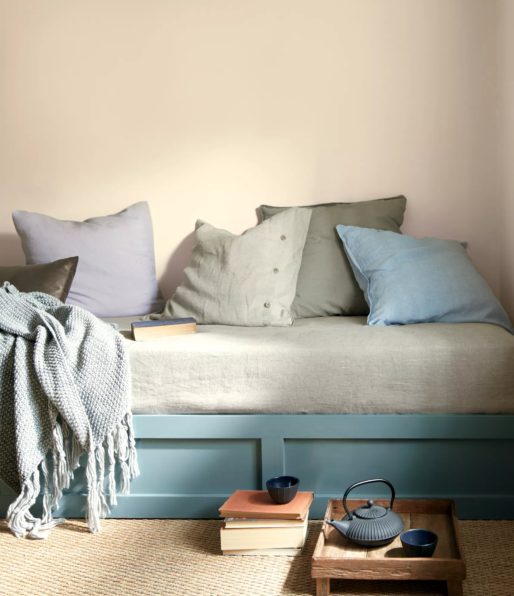 13 Benjaminmoore Colortrends 2021 Muslin