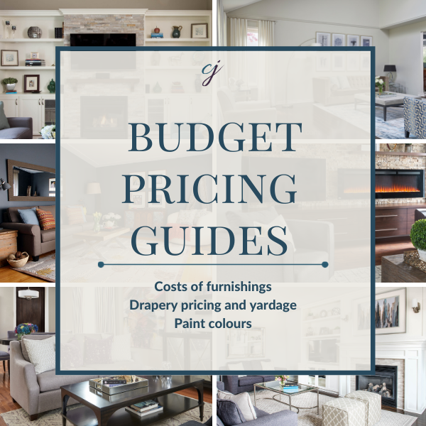 Pricing Guides Cover Home Shop Page Claire Jefford