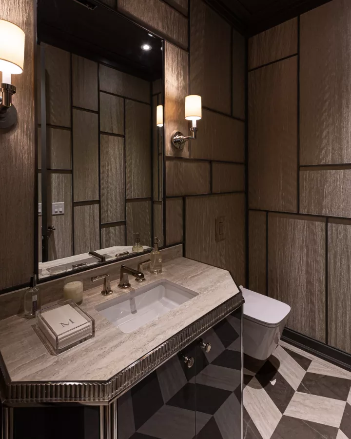 1 Oakville Showhome Main Floor 50