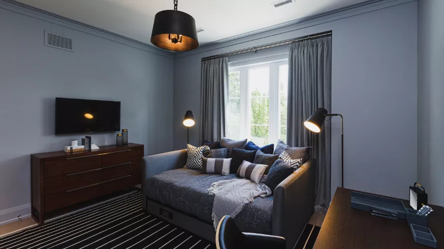 Eternity by Benjamin Moore AF-695