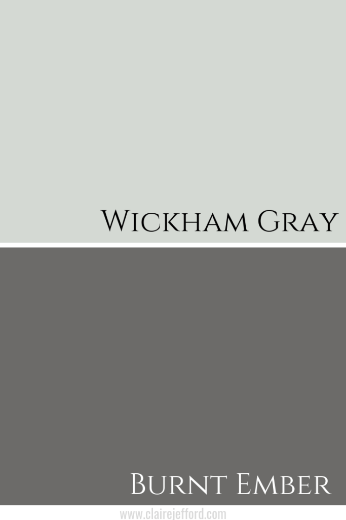 Wickham Gray Burnt Ember