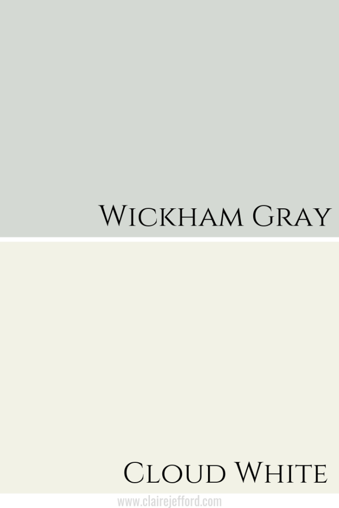 Wickham Gray Cloud White