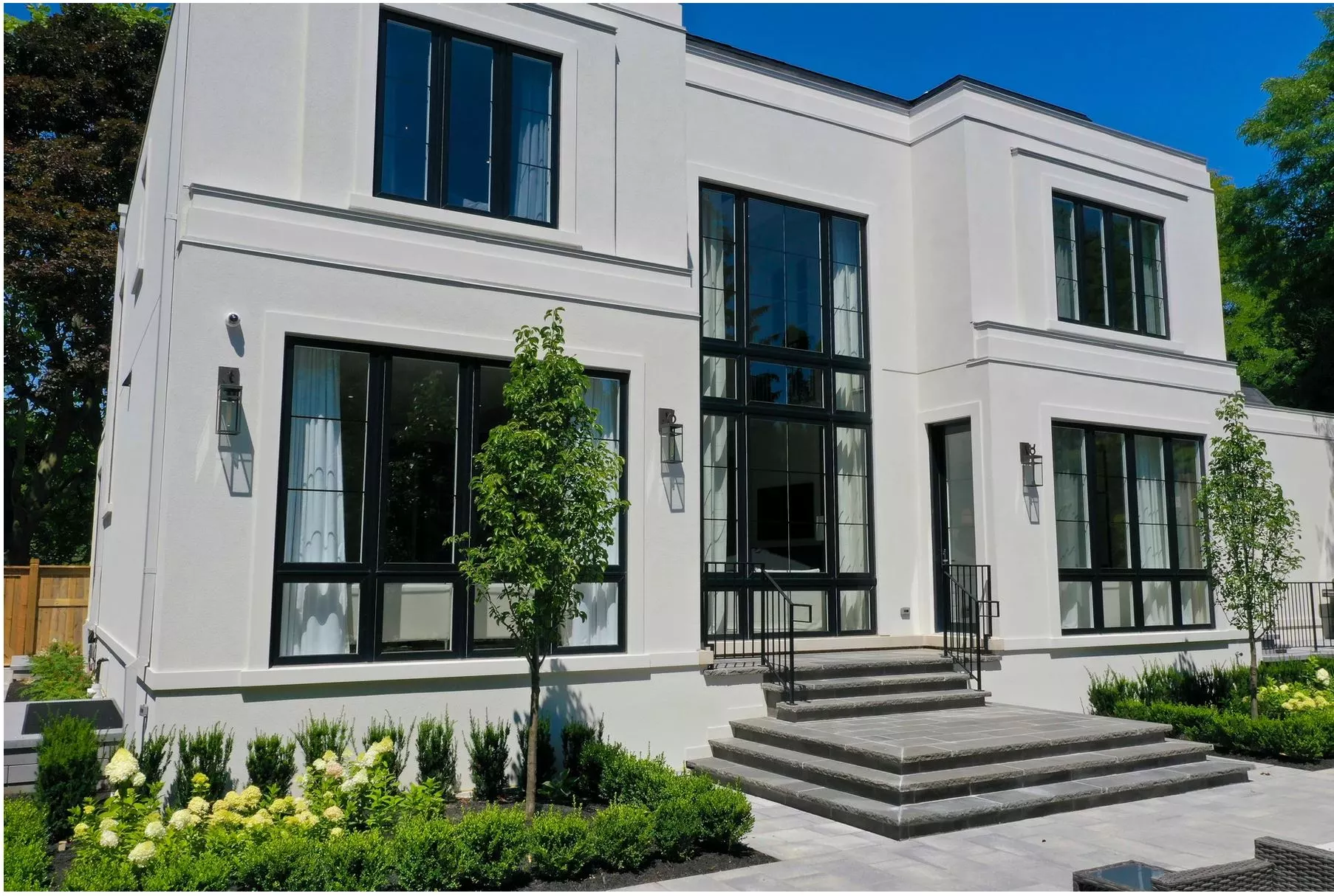 Princess Margaret Home, art deco, Oakville
