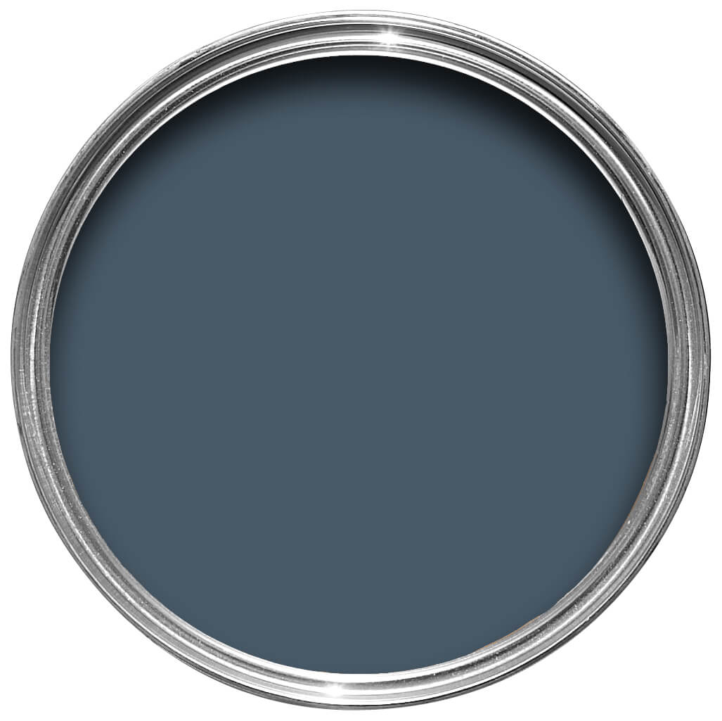 Stiffkey Blue 281 
Farrow & Ball
Farrow and Ball
