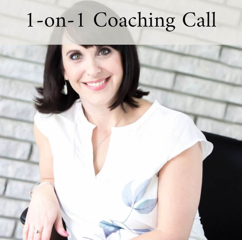 1 On 1 Coaching Call, Interior Design Coaching 