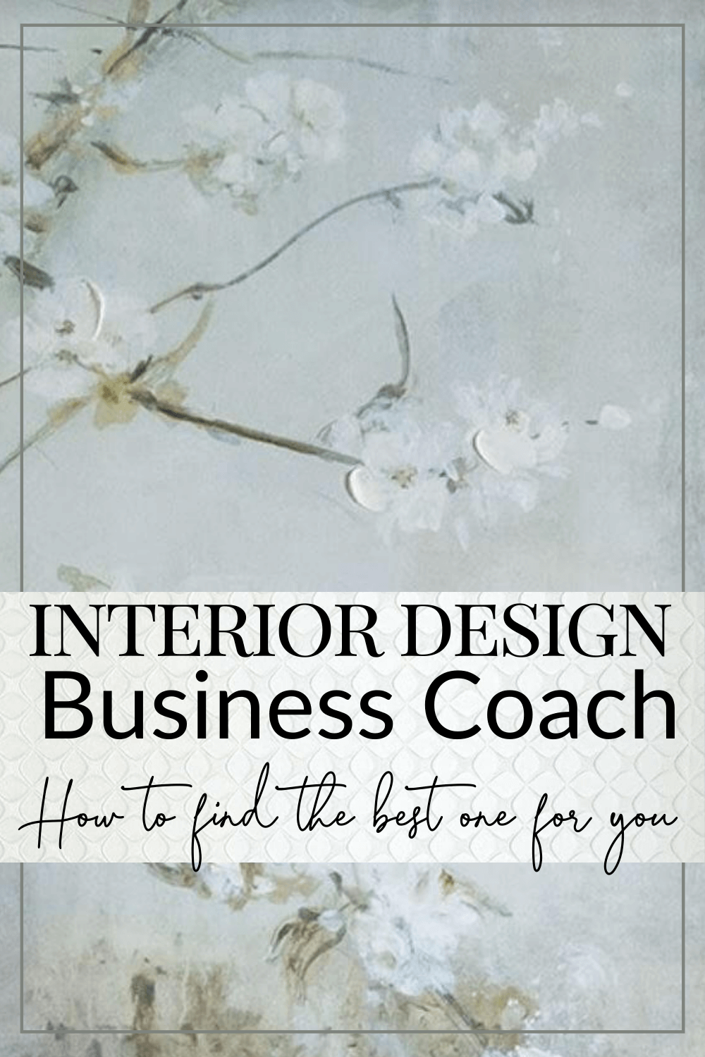 Finding The Right Business Coach 