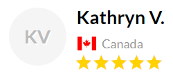 Kathryn Review
