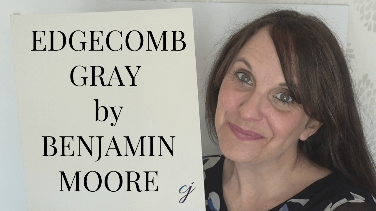 Edgecomb Gray 